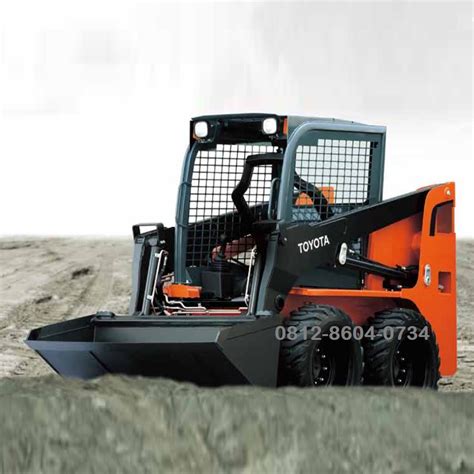 toyota skid steer prices|toyota skid steer dealer.